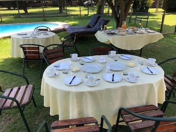 casa los ciervos