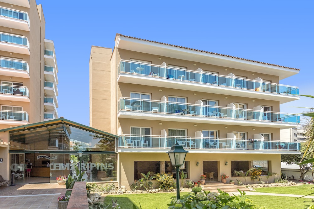 Alegria Maripins,Costa Brava>>Barcelona,4 star