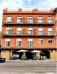 hostal isabel