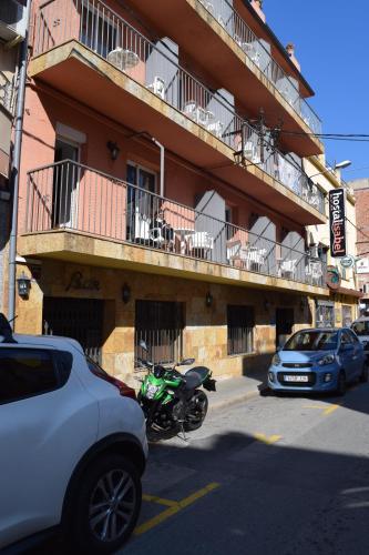 hostal isabel