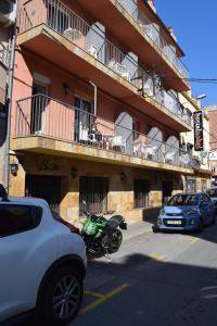 hostal isabel