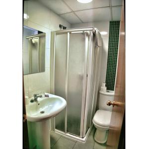 hostal isabel