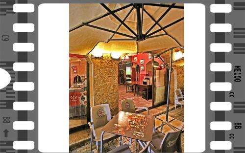 hostal isabel
