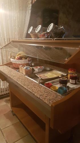 hostal isabel