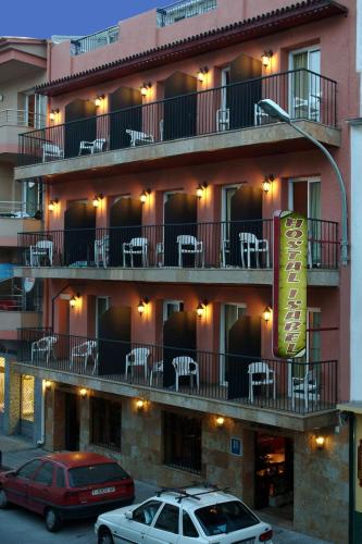 hostal isabel