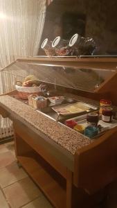 hostal isabel
