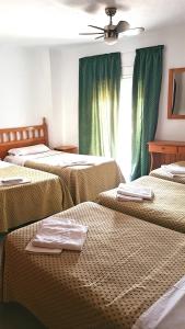 hostal isabel