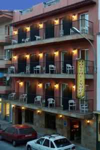 hostal isabel