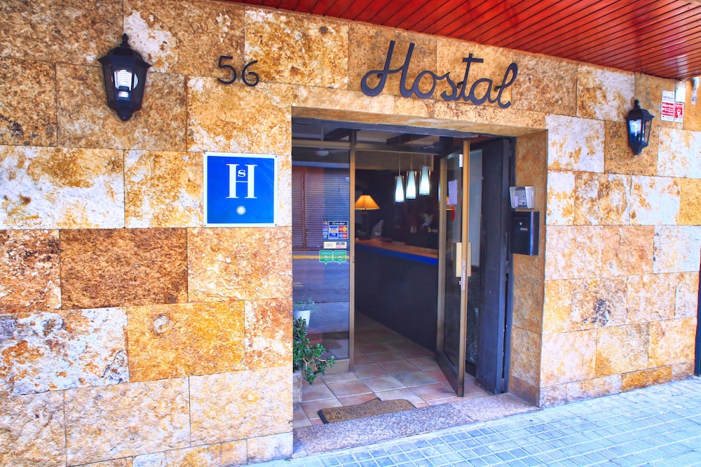 hostal isabel