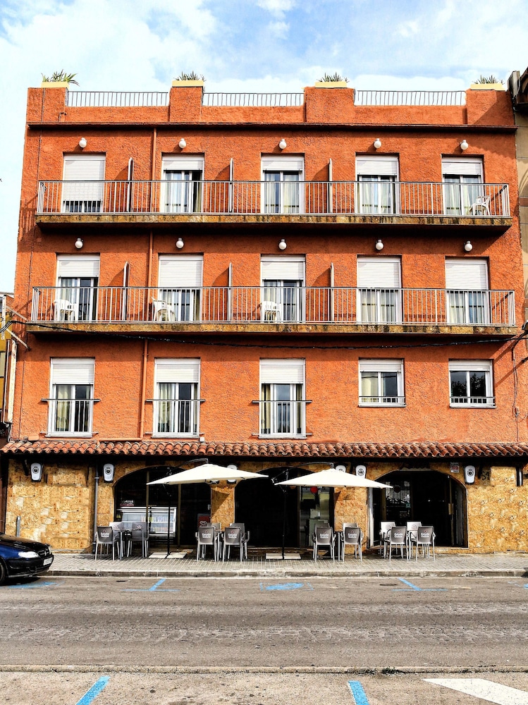 hostal isabel