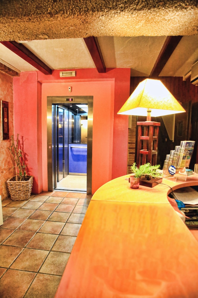 hostal isabel