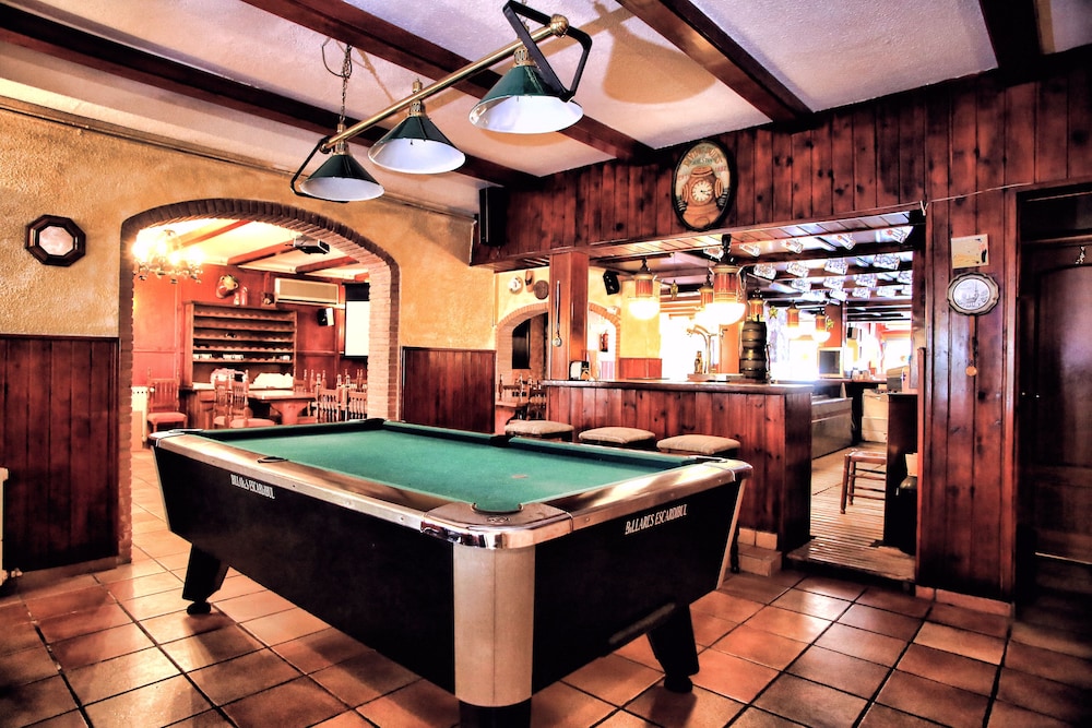hostal isabel