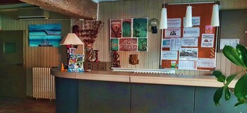 hostal isabel