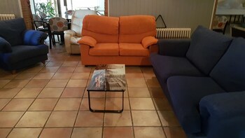 hostal isabel