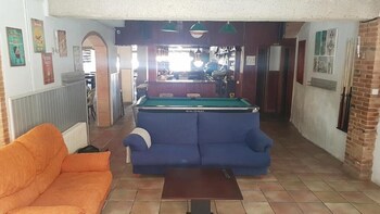 hostal isabel