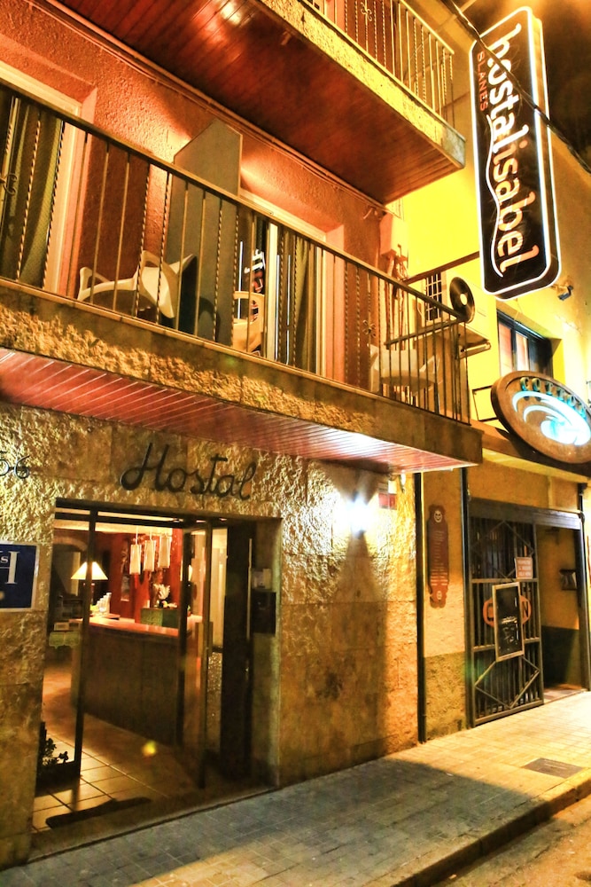 hostal isabel