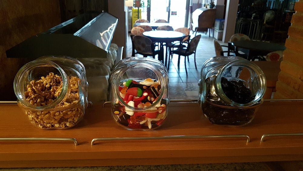 hostal isabel