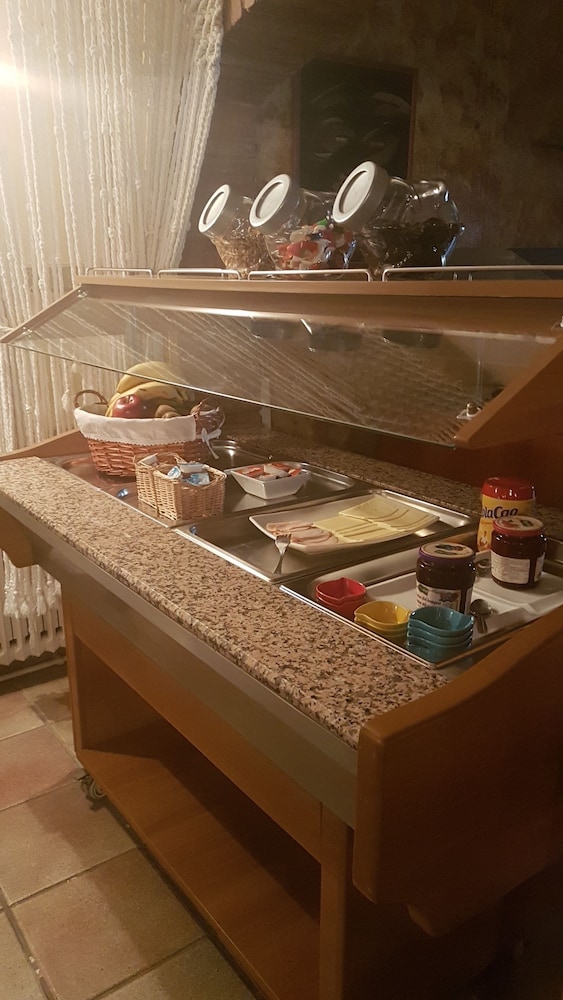 hostal isabel