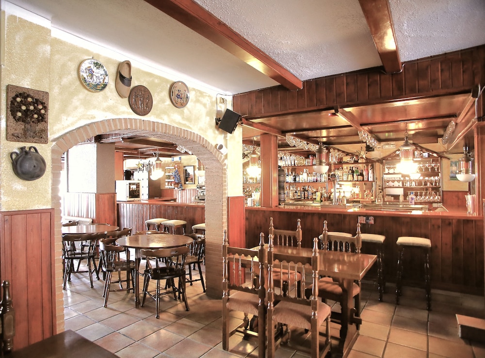 hostal isabel