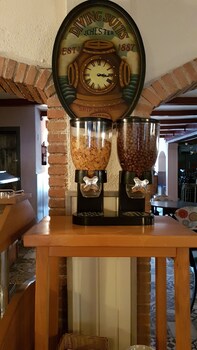 hostal isabel