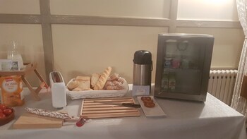 hostal isabel