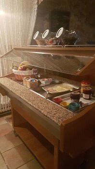 hostal isabel
