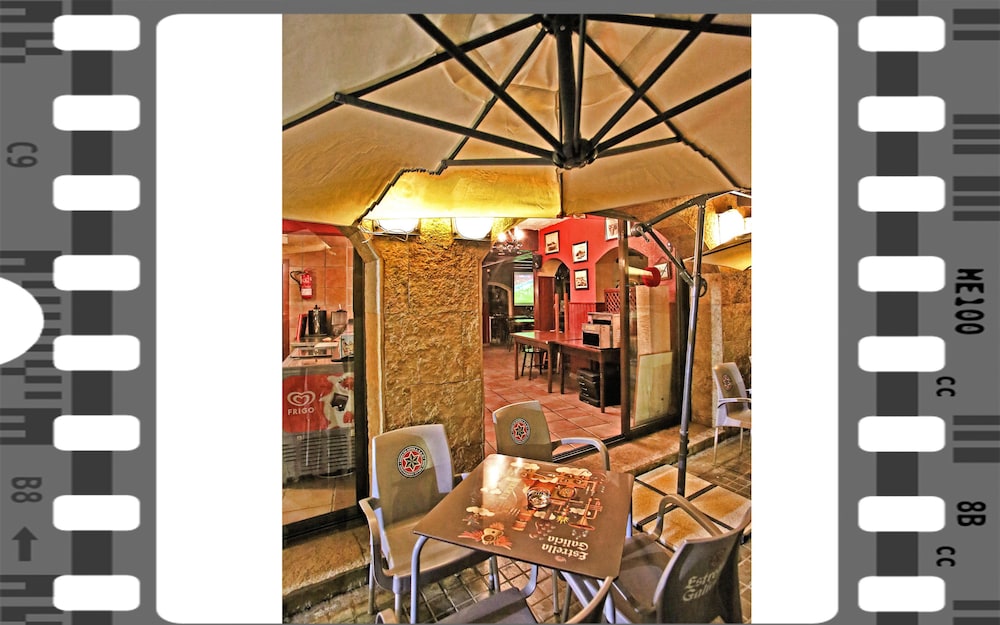 hostal isabel