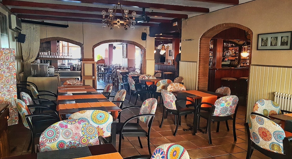 hostal isabel