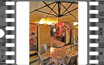 hostal isabel