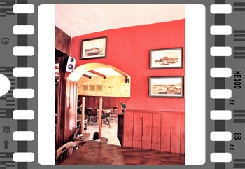 hostal isabel