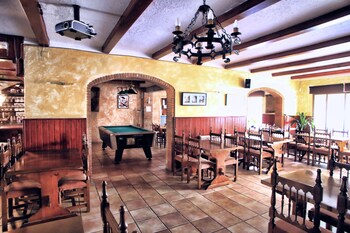 hostal isabel