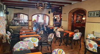 hostal isabel