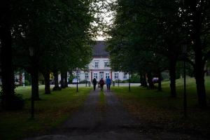Risberg Herrgard,Lysvik>>Hagfors,3 star