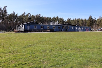 traume vandrarhem