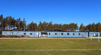 traume vandrarhem