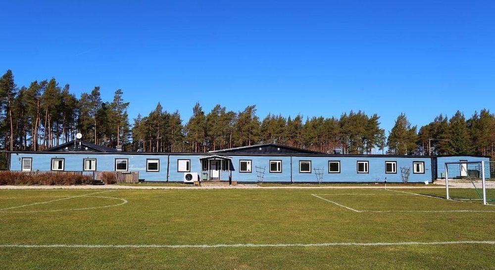 traume vandrarhem