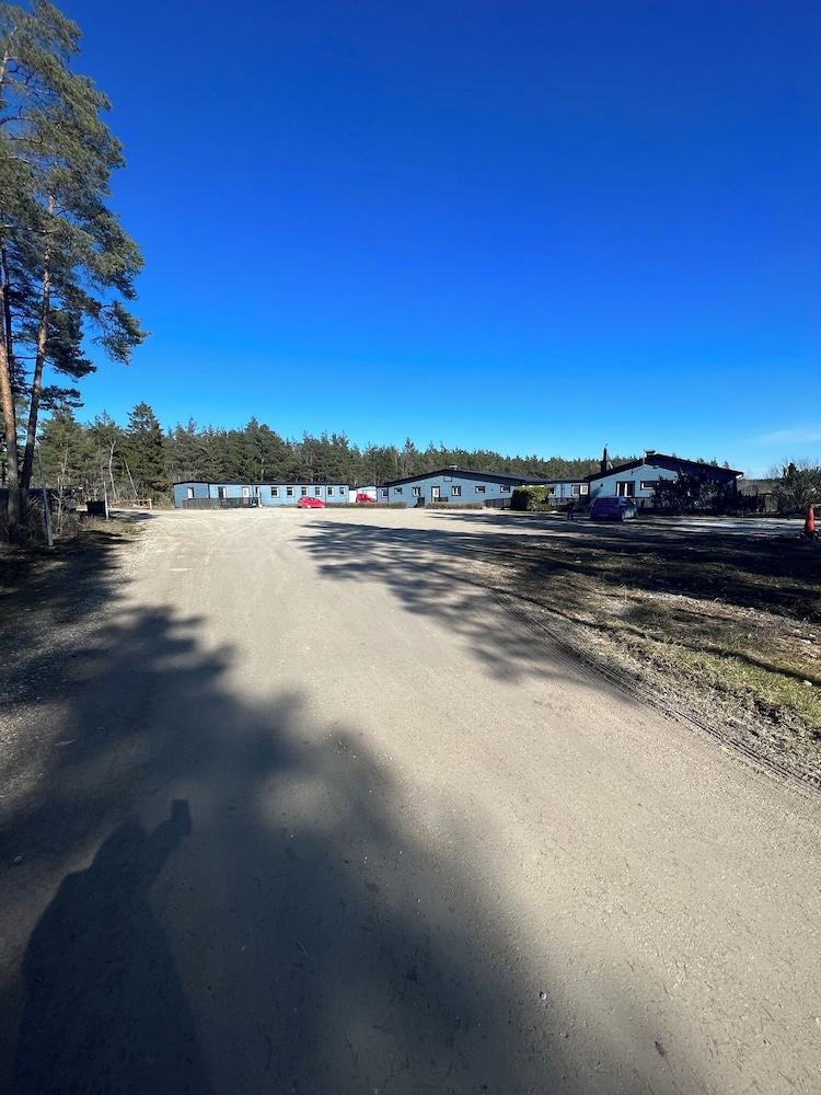 traume vandrarhem