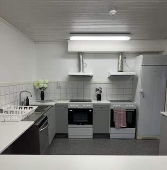 traume vandrarhem