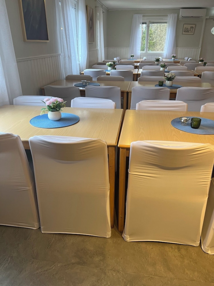 traume vandrarhem
