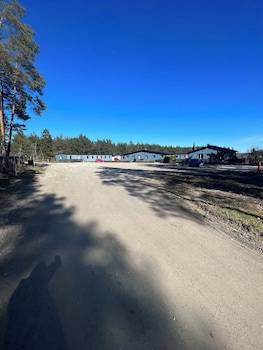 traume vandrarhem