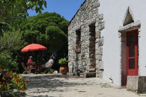 casal da serrana