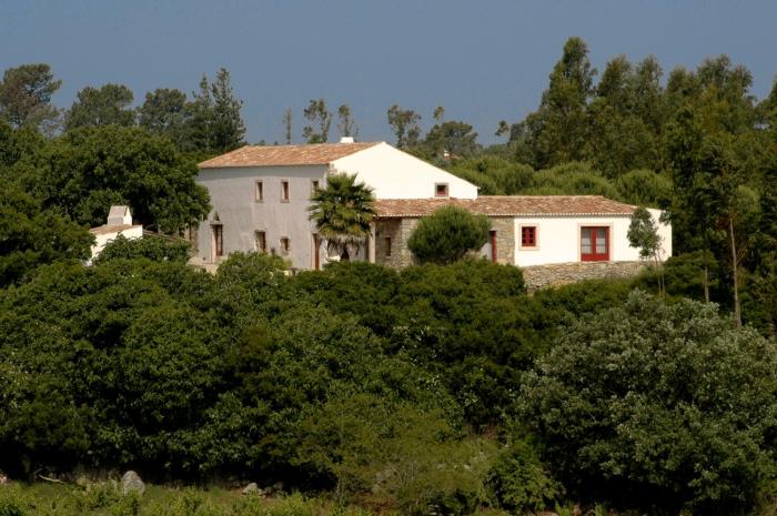 casal da serrana