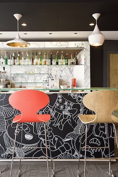 hotel ibis bordeaux centre gare saint jean euratlantique