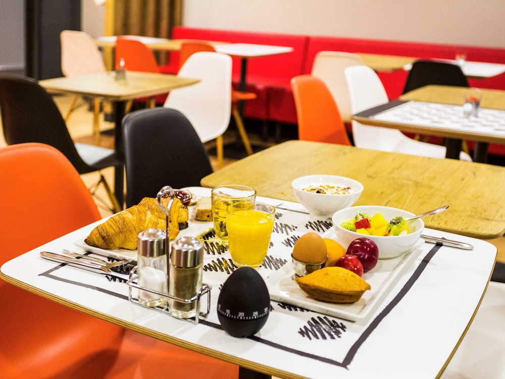 hotel ibis bordeaux centre gare saint jean euratlantique