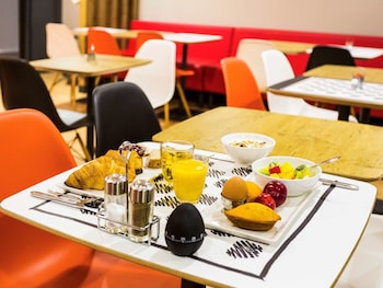 hotel ibis bordeaux centre gare saint jean euratlantique