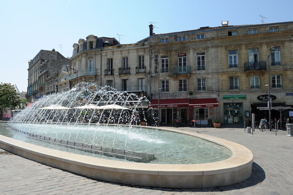 bordeaux