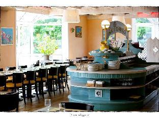 Le Provençal,Carbon-Blanc>>Bordeaux,3 star