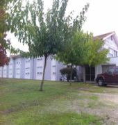 inter hotel bordeaux ouest du phare