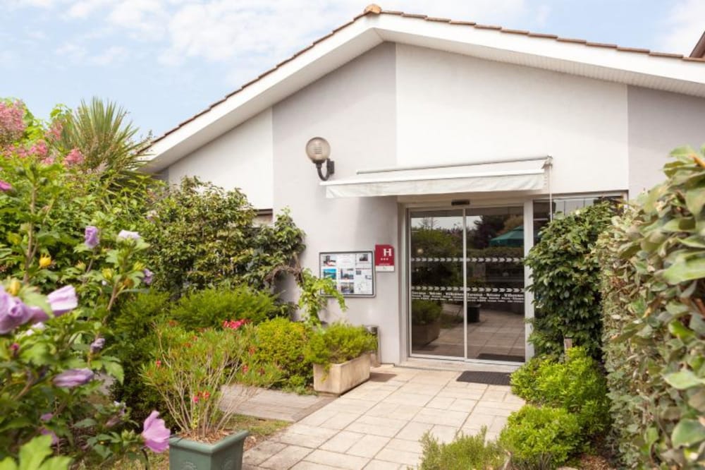 inter hotel bordeaux ouest du phare