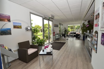 inter hotel bordeaux ouest du phare